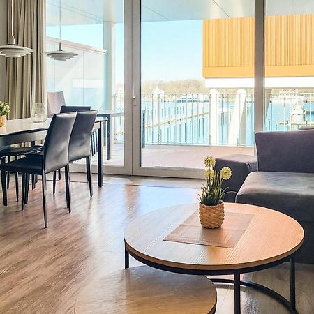 Priwallpromenade 23 Apartment 6 Bagian luar foto