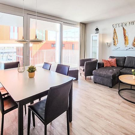 Priwallpromenade 23 Apartment 6 Bagian luar foto