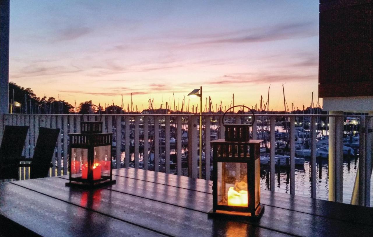 Priwallpromenade 23 Apartment 6 Bagian luar foto