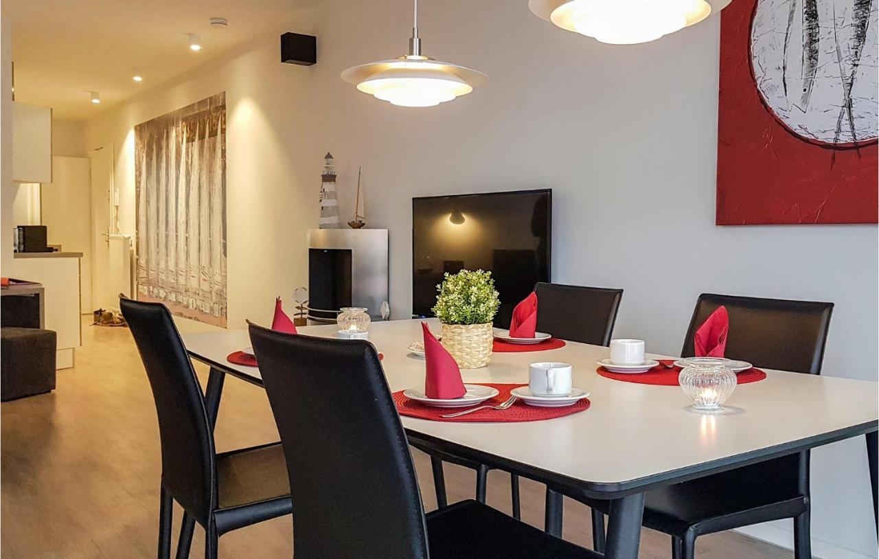 Priwallpromenade 23 Apartment 6 Bagian luar foto