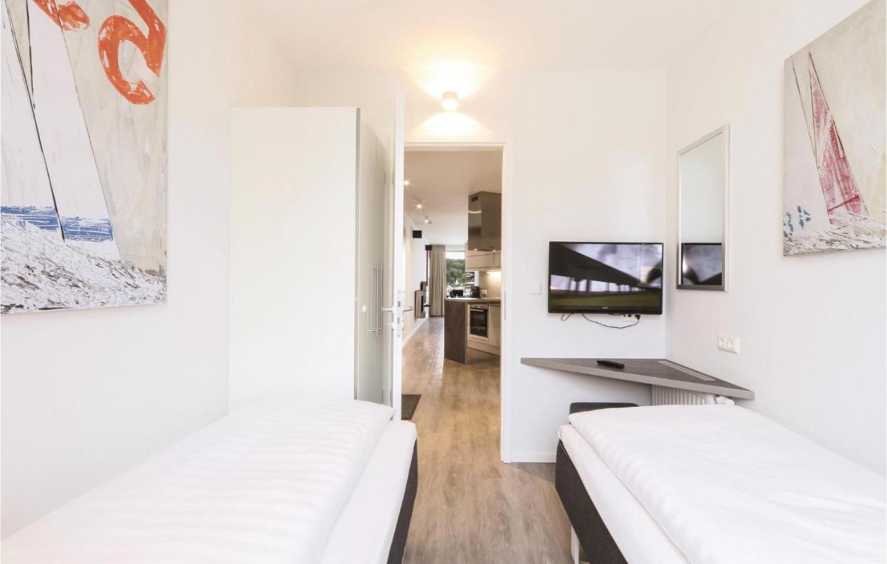 Priwallpromenade 23 Apartment 6 Bagian luar foto