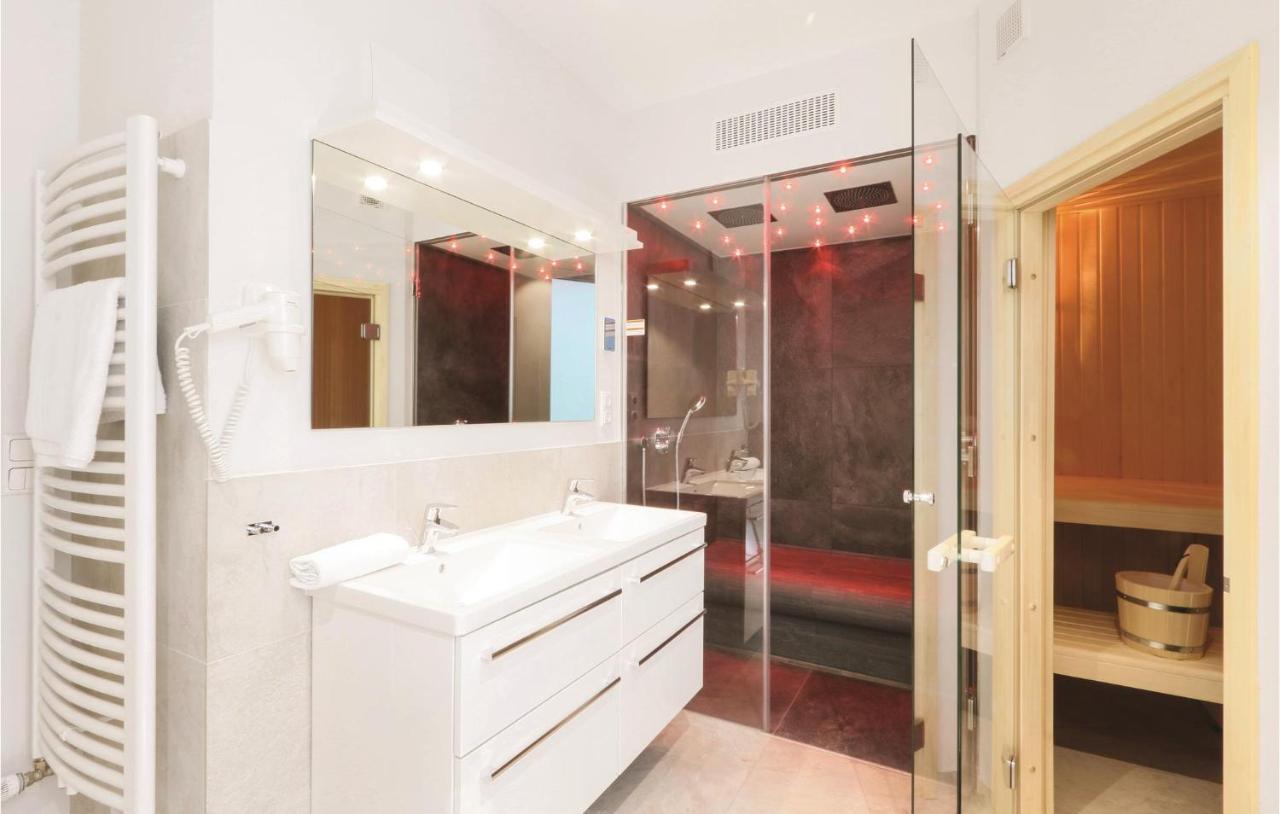 Priwallpromenade 23 Apartment 6 Bagian luar foto