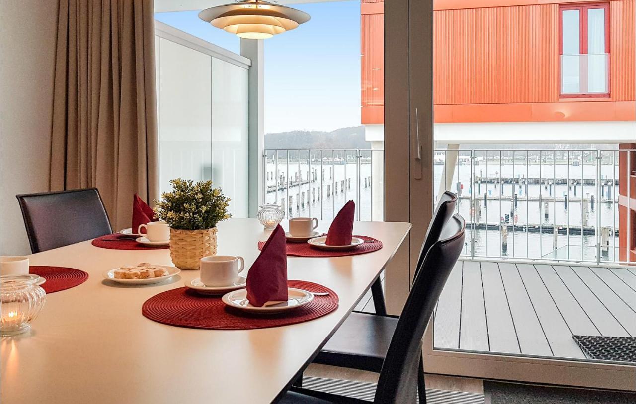 Priwallpromenade 23 Apartment 6 Bagian luar foto