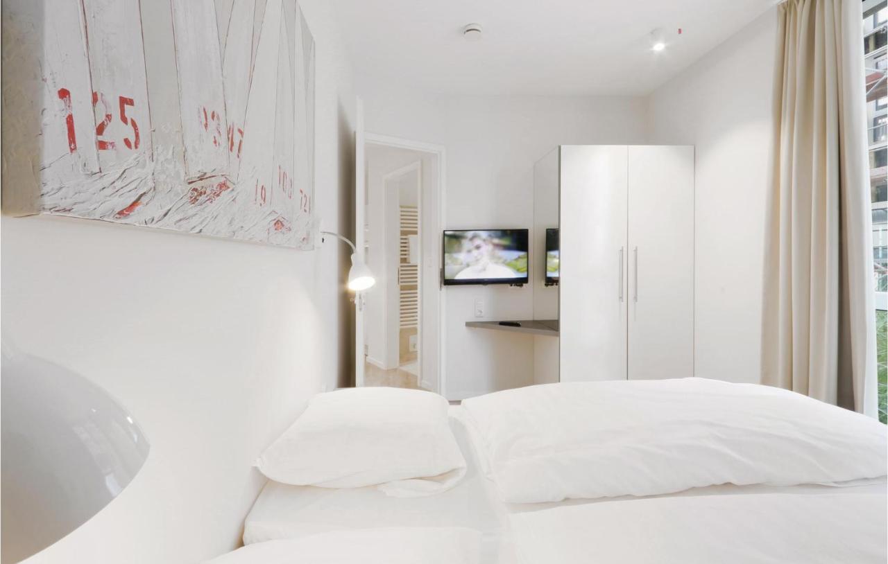 Priwallpromenade 23 Apartment 6 Bagian luar foto
