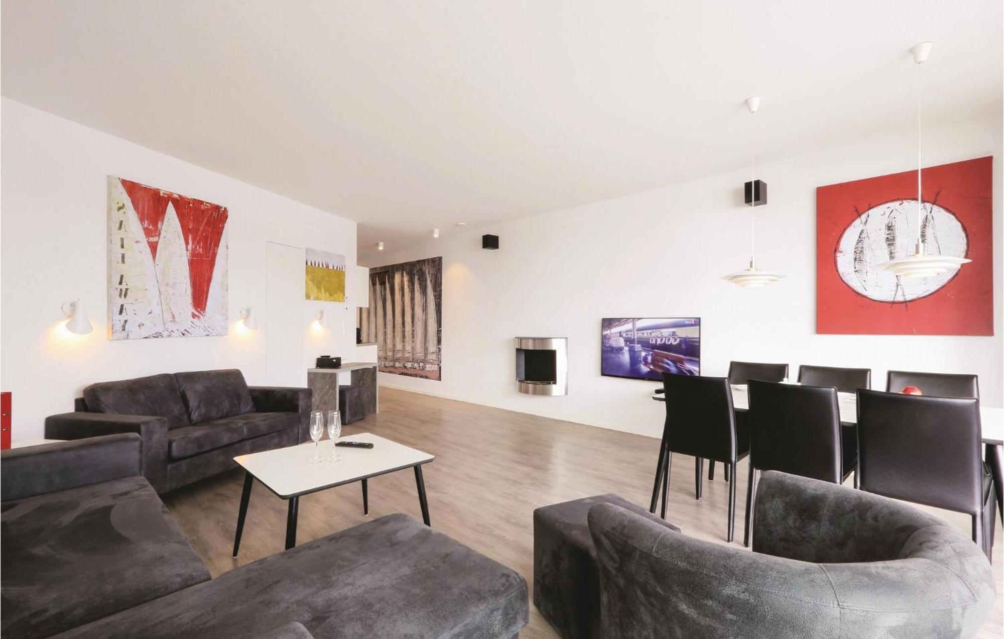 Priwallpromenade 23 Apartment 6 Bagian luar foto