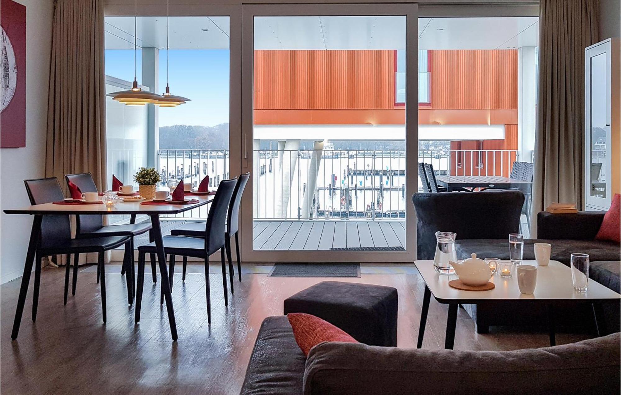 Priwallpromenade 23 Apartment 6 Bagian luar foto