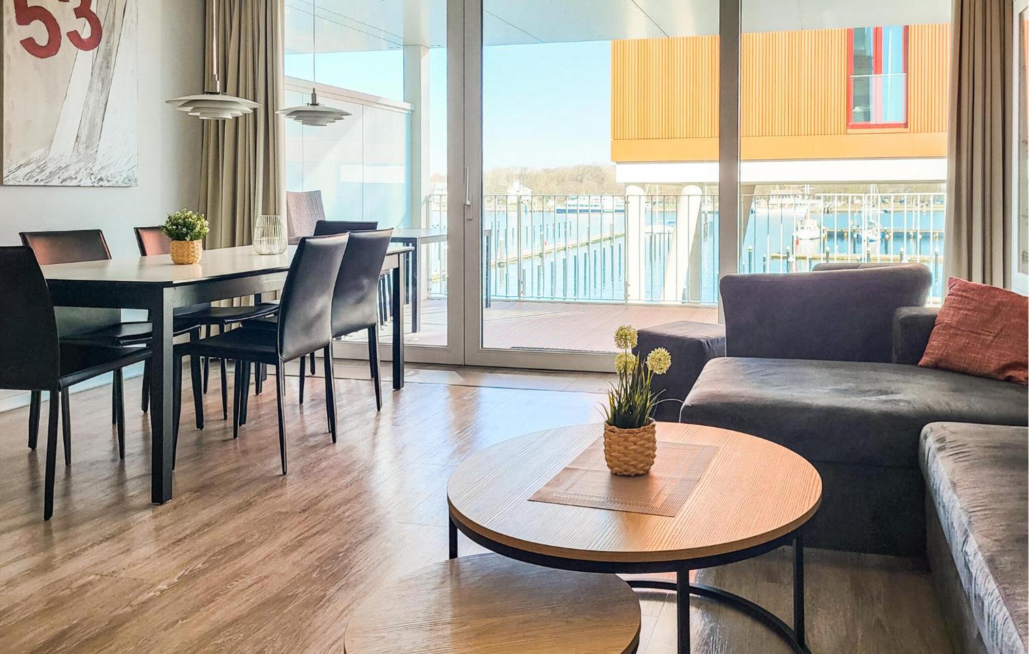 Priwallpromenade 23 Apartment 6 Bagian luar foto