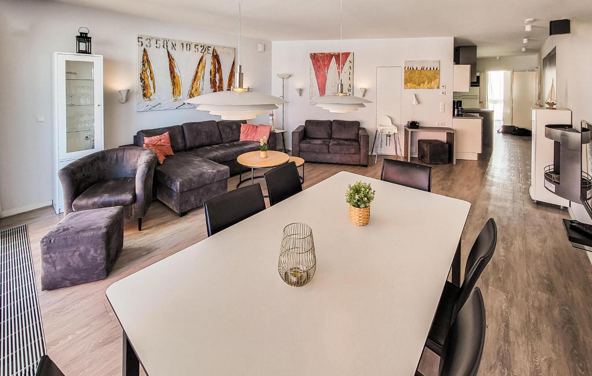 Priwallpromenade 23 Apartment 6 Bagian luar foto
